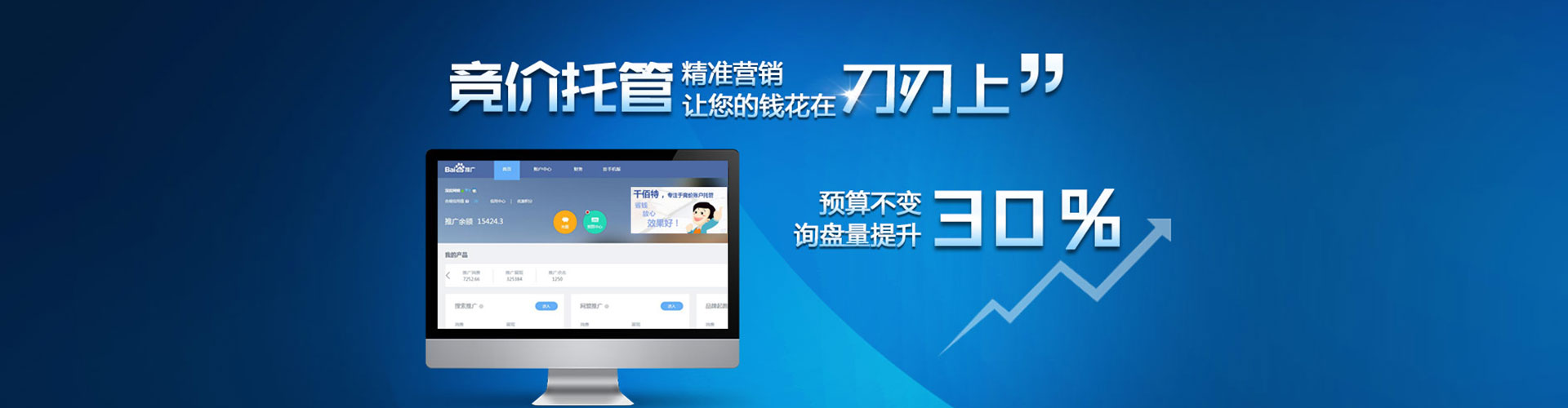 椒江sem专员